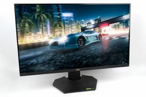 Dell G2724D: The Perfect Gaming Monitor for Mainstream Gamers