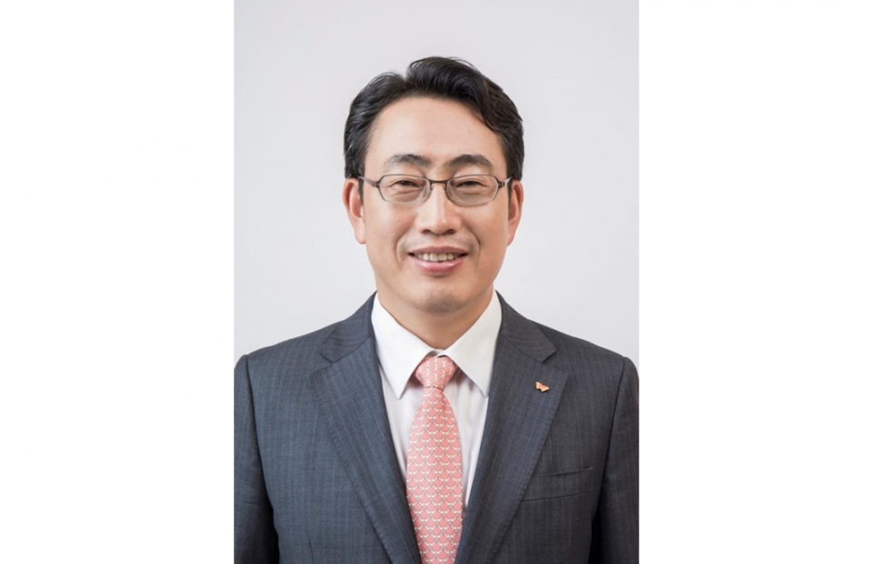 SKT 유영상 CEO.