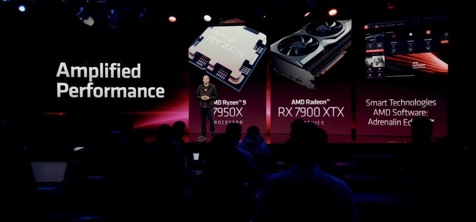 AMD 어드밴티지 데스크톱으로 AMD 시스템의 극한을 경험할 수 있다.