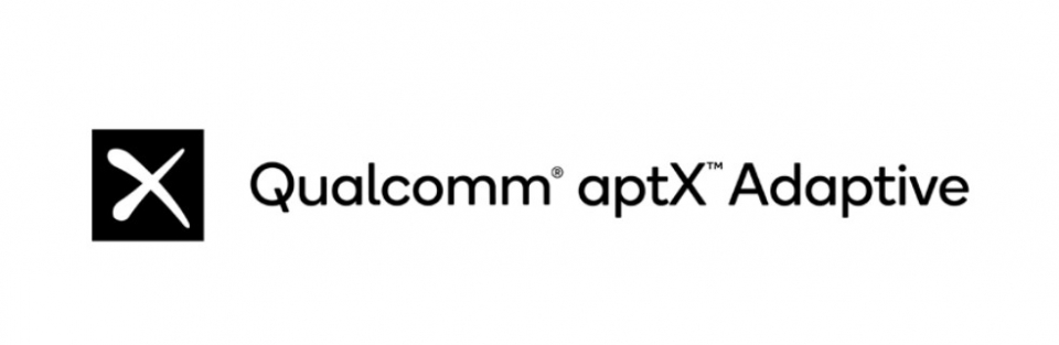 퀄컴의 블루투스 오디오 코덱인 ‘aptX Adaptive’는 기존 AAC나 SBC 코덱 대비 정보량이 많고 딜레이까지 줄일 수 있다는 장점이 있다.