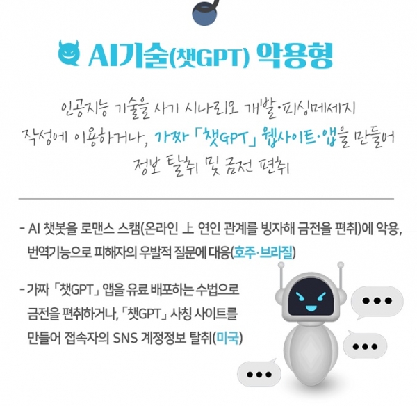 국정원 홈페이지 카드뉴스